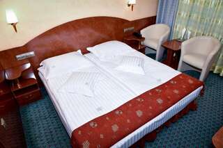 Отель Hotel Carpati Бая-Маре Стандартный одноместный номер-5